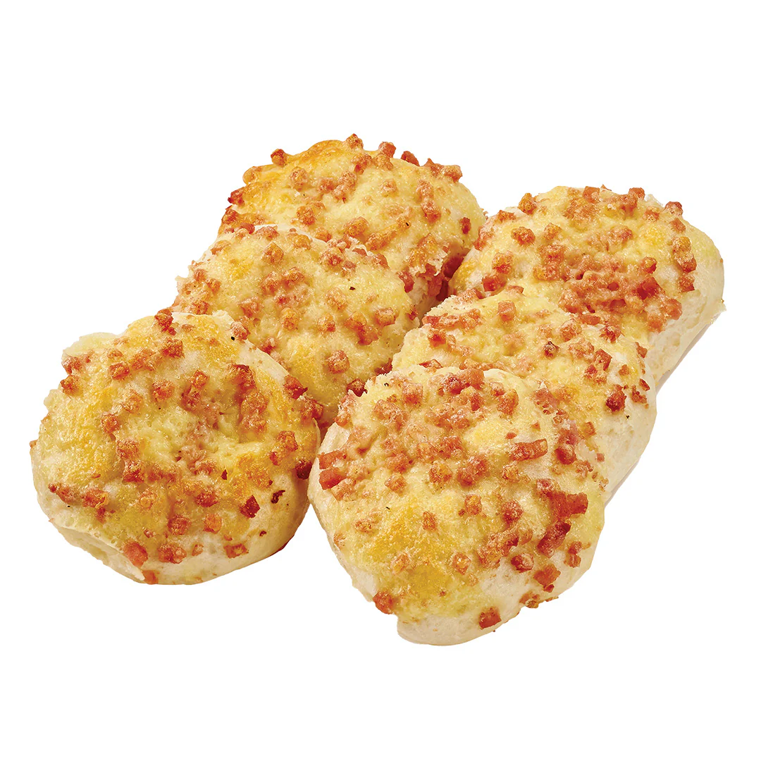 Savoury Buns
